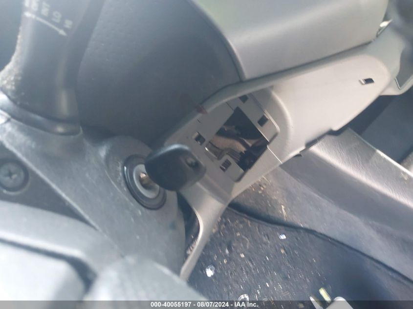 2012 Toyota Tacoma Double Cab Prerunner VIN: 5TFJU4GNXCX026702 Lot: 40055197