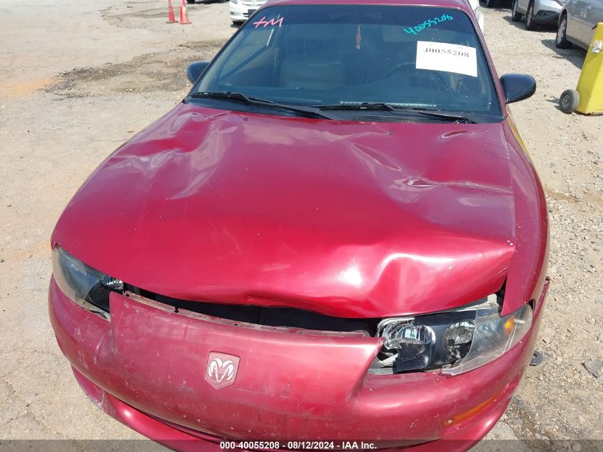 1999 Dodge Avenger Es VIN: 4B3AU52N5XE012172 Lot: 40055208