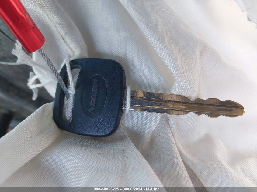 2004 Toyota Rav4 VIN: JTEGD20V840040144 Lot: 40055225