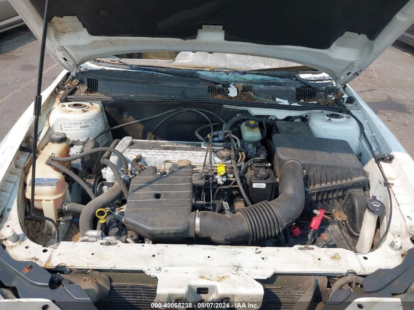 2002 Pontiac Grand Am Se1 VIN: 1G2NF52F82C247260 Lot: 40055238