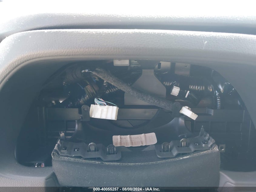 2023 NISSAN LEAF S - 1N4AZ1BVXPC551530