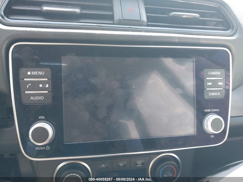 2023 NISSAN LEAF S - 1N4AZ1BVXPC551530