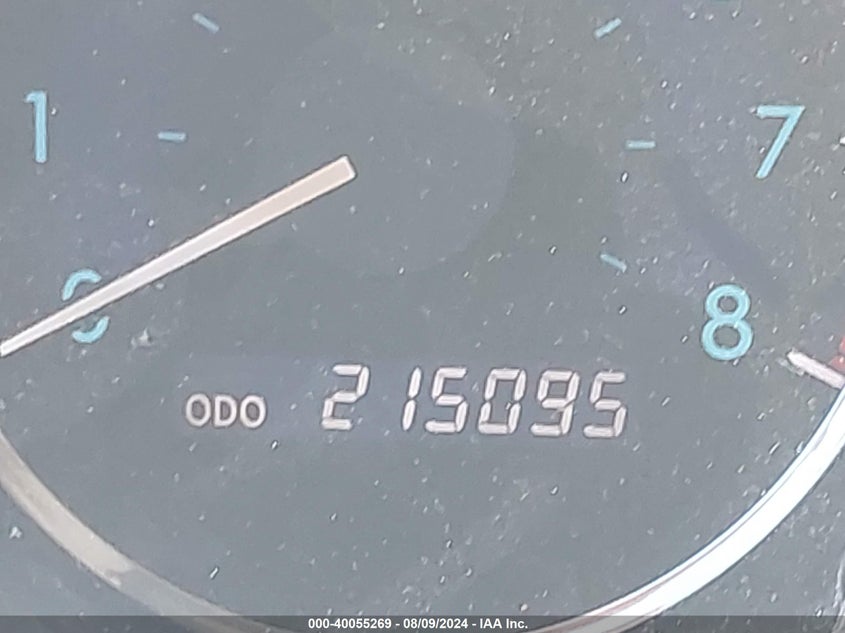 2006 Toyota Sienna Le VIN: 5TDZA23CX6S478079 Lot: 40055269