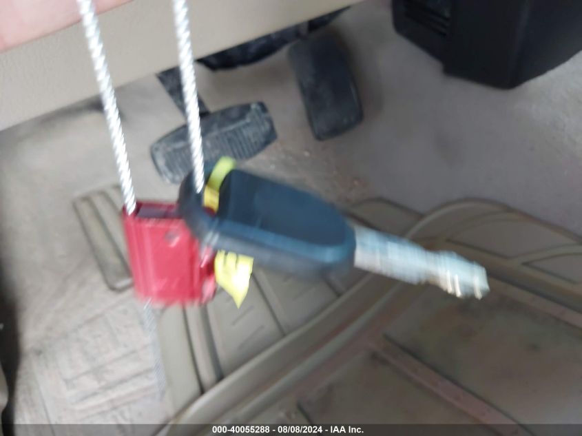 2007 Ford F150 Supercrew VIN: 1FTPW12V07FA75378 Lot: 40055288