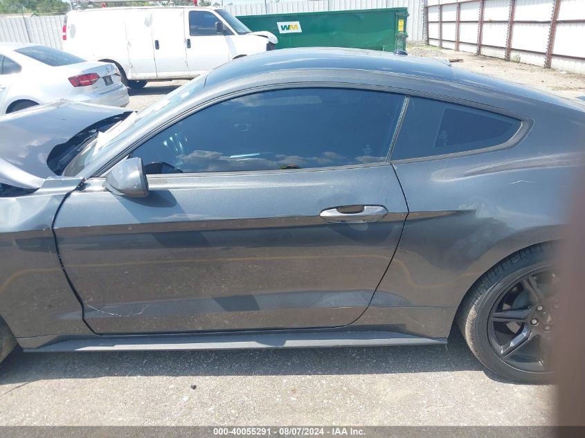 2019 FORD MUSTANG - 1FA6P8TH6K5120449