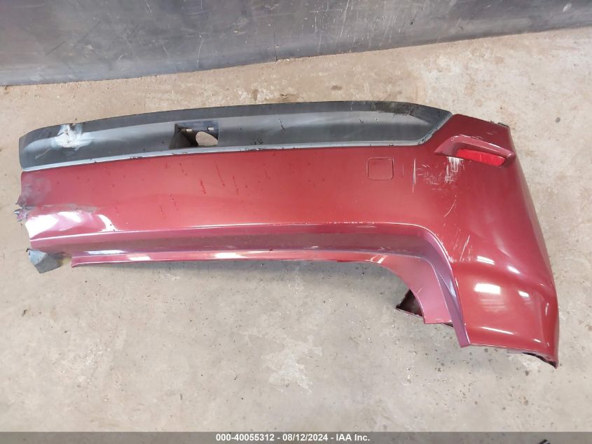 2015 Subaru Impreza Sport VIN: JF1GPAU67FH319443 Lot: 40055312