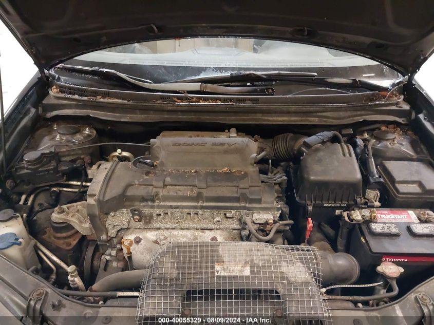 2009 Hyundai Elantra Gls/Se VIN: KMHDU46D59U785642 Lot: 40055329