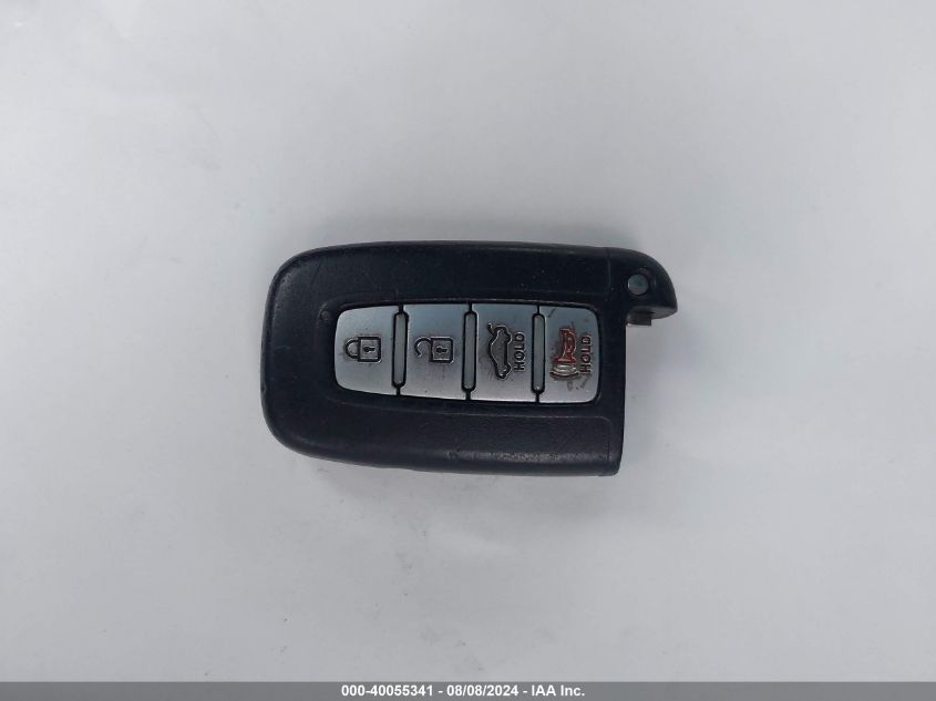 5NPEC4AB4EH936184 2014 Hyundai Sonata Se/Limited