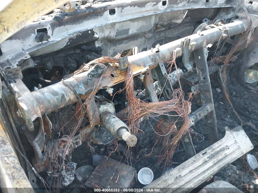 2011 Chevrolet Cruze Lt VIN: 1G1PG5S98B7164280 Lot: 40055353