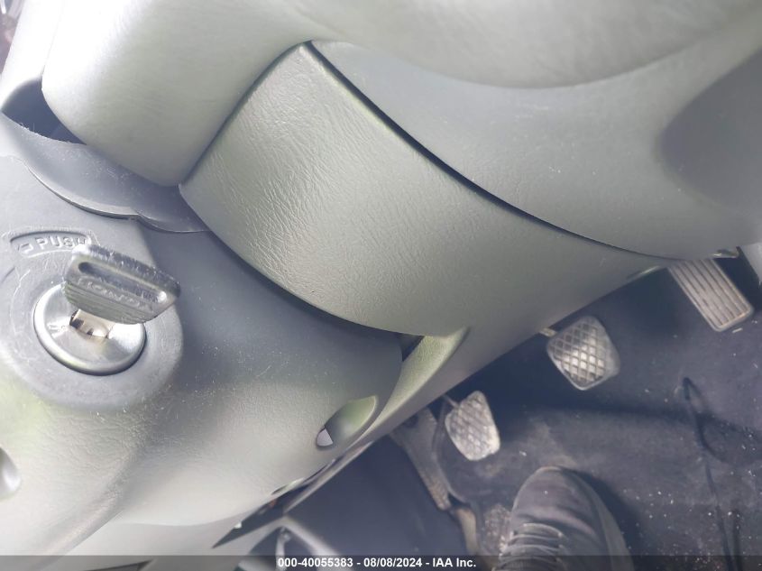 1999 Honda Civic Lx VIN: 2HGEJ6579XH556102 Lot: 40055383