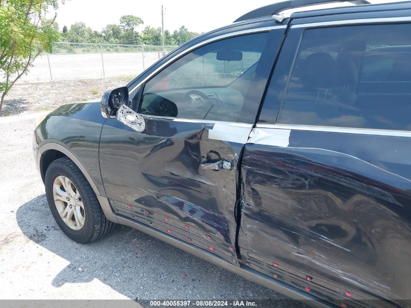 2009 Hyundai Veracruz Gls/Se/Limited VIN: KM8NU73C39U079478 Lot: 40055397