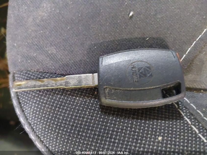 2019 FORD FIESTA SE - 3FADP4EJ3KM148218