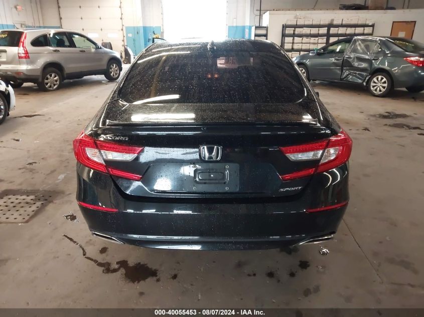 1HGCV1F39JA032299 2018 HONDA ACCORD - Image 16