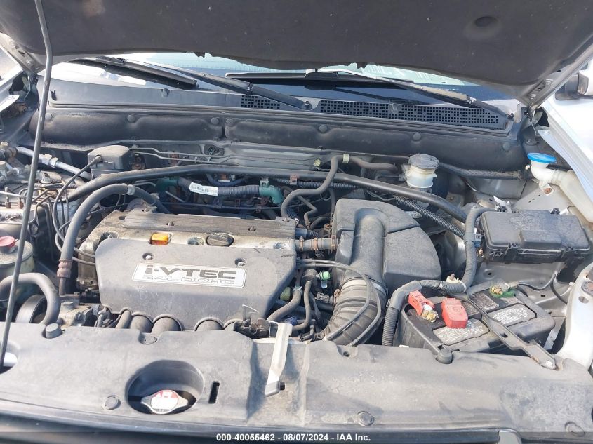 2003 Honda Cr-V Ex VIN: SHSRD78883U140634 Lot: 40055462