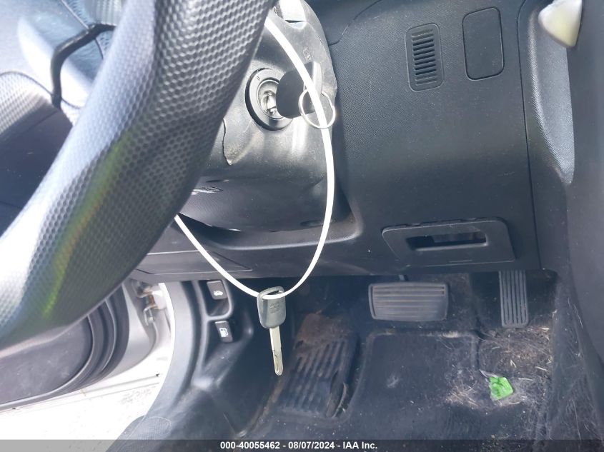 2003 Honda Cr-V Ex VIN: SHSRD78883U140634 Lot: 40055462