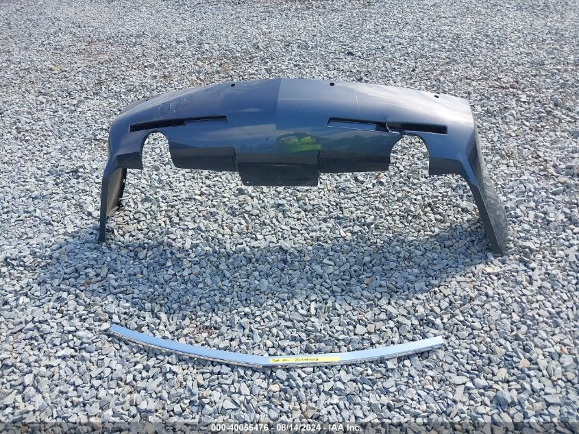 2011 Cadillac Cts Performance VIN: 1G6DK8ED1B0100104 Lot: 40055476