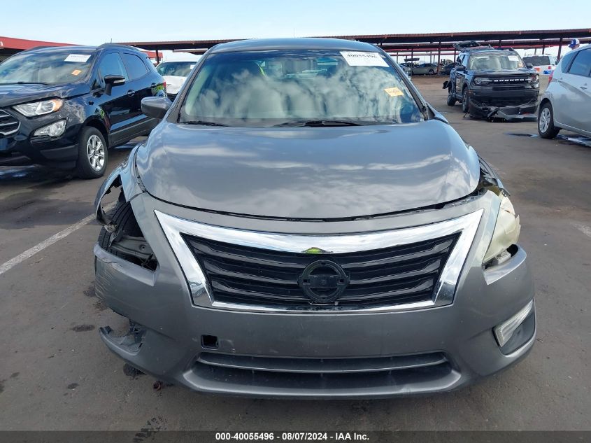 1N4AL3APXFC475967 2015 Nissan Altima 2.5 S