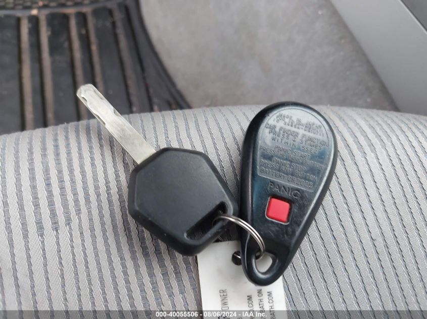 2009 Subaru Forester 2.5X Premium VIN: JF2SH63689H746698 Lot: 40055506