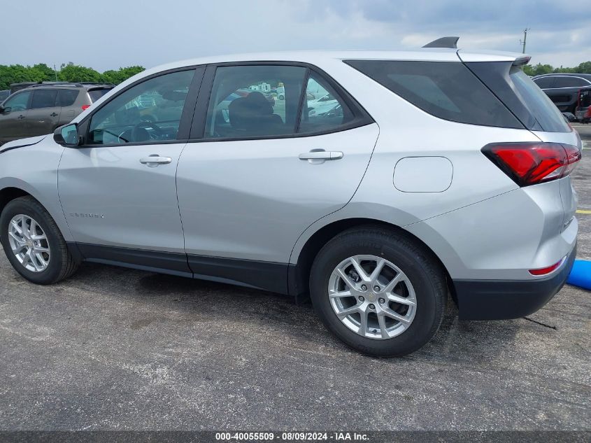 3GNAXHEV9NS170691 2022 CHEVROLET EQUINOX - Image 22