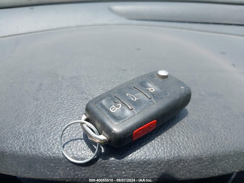 2015 VOLKSWAGEN JETTA S - 3VW2K7AJ4FM269673