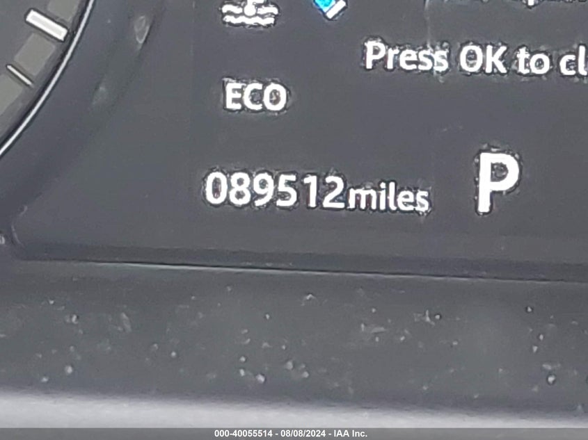 2018 LAND ROVER DISCOVERY SPORT HSE - SALCR2RX0JH760343