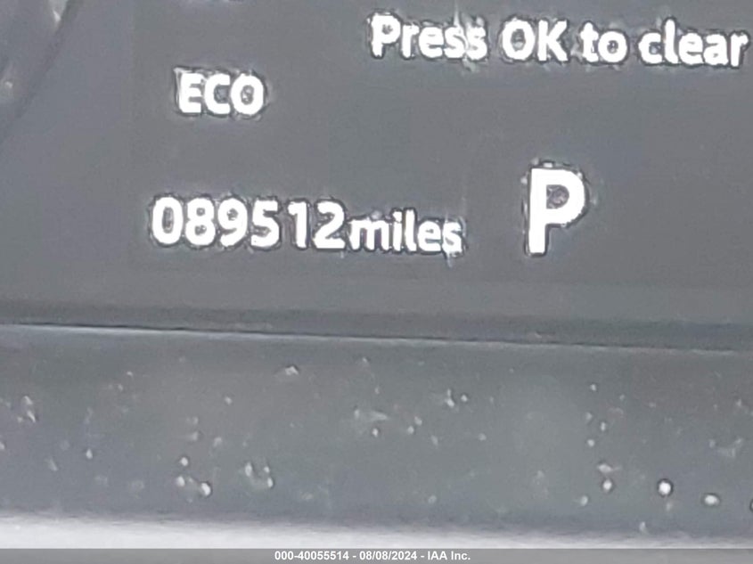 2018 LAND ROVER DISCOVERY SPORT HSE - SALCR2RX0JH760343