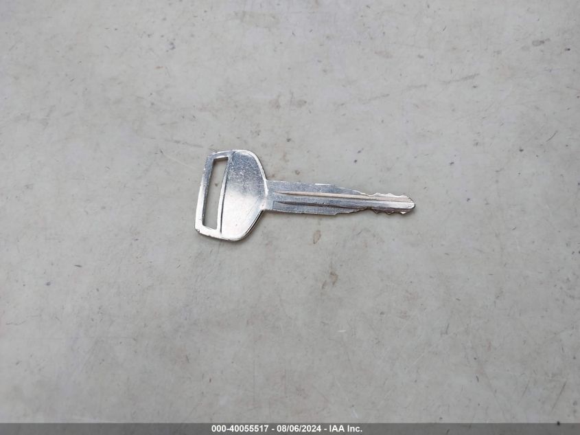 2001 Toyota Echo VIN: JTDBT123910163597 Lot: 40055517