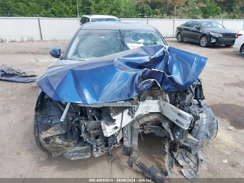 1N4BL4BV8PN407664 2023 Nissan Altima S Fwd