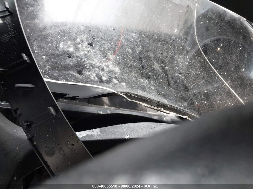 1N4BL4BV8PN407664 2023 Nissan Altima S Fwd