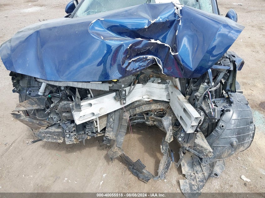 1N4BL4BV8PN407664 2023 Nissan Altima S Fwd