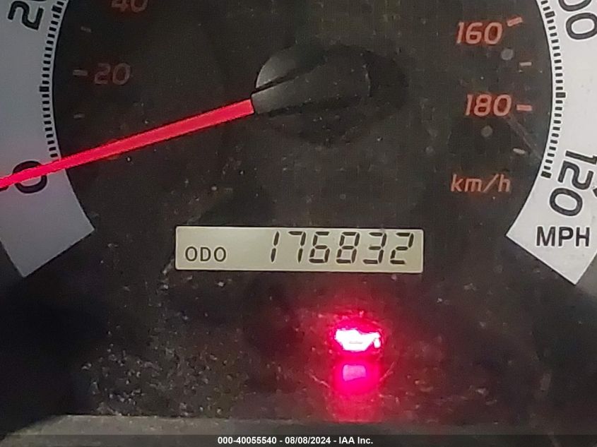 2013 Toyota Tacoma VIN: 5TFUU4EN3DX077637 Lot: 40055540