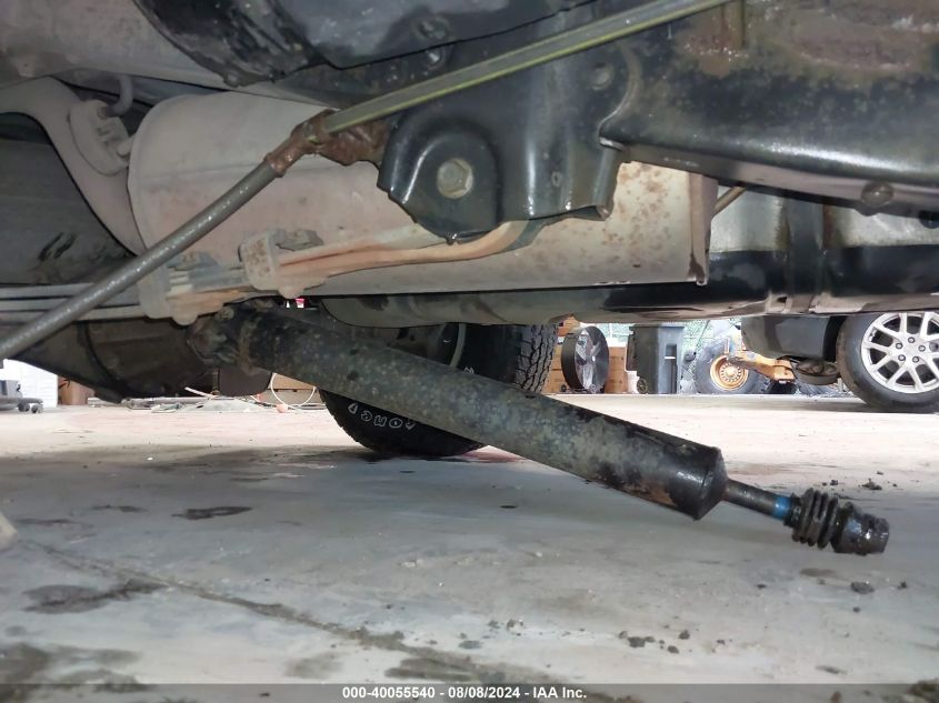 2013 Toyota Tacoma VIN: 5TFUU4EN3DX077637 Lot: 40055540