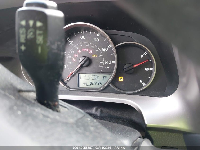 2016 TOYOTA RAV4 LE - JTMZFREVXGD089819