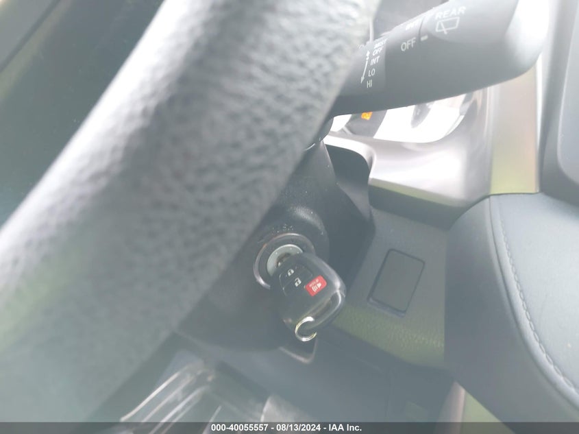 2016 TOYOTA RAV4 LE - JTMZFREVXGD089819