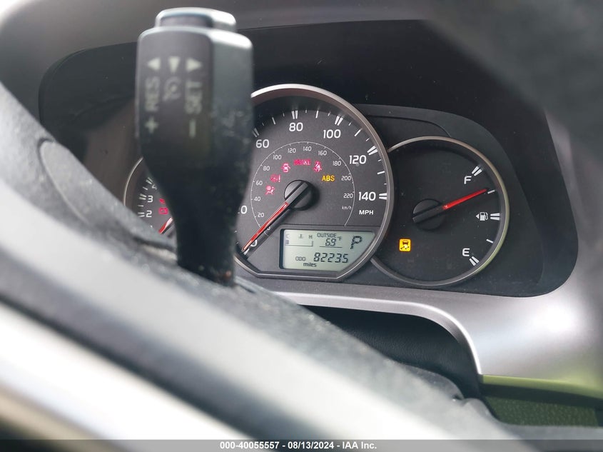 2016 TOYOTA RAV4 LE - JTMZFREVXGD089819