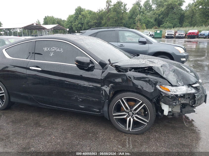 VIN 1HGCT2B00HA000875 2017 HONDA ACCORD TOURING