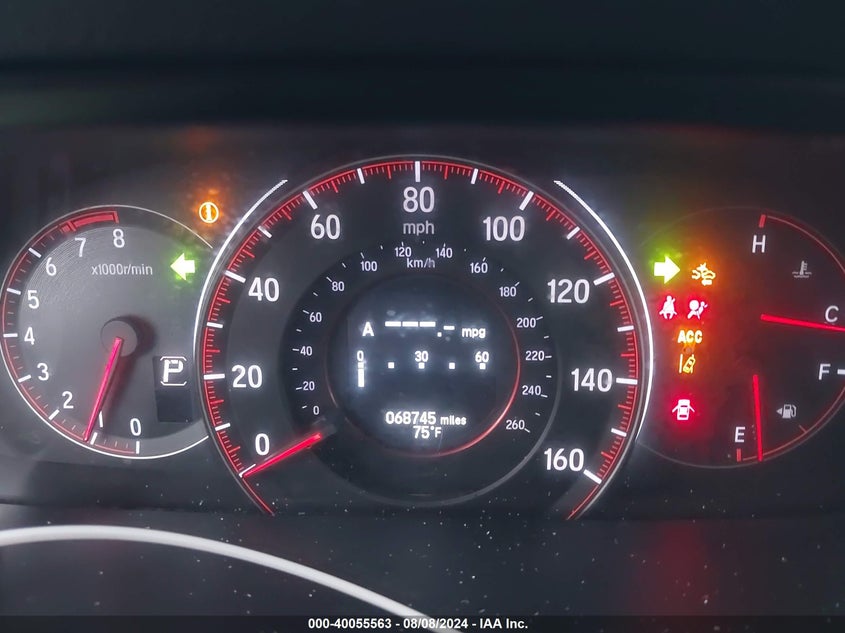 VIN 1HGCT2B00HA000875 2017 HONDA ACCORD TOURING