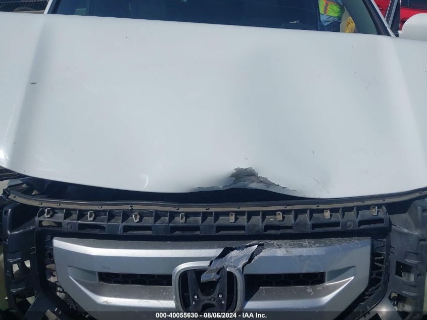 2009 Honda Pilot Touring VIN: 5FNYF38979B003434 Lot: 40055630