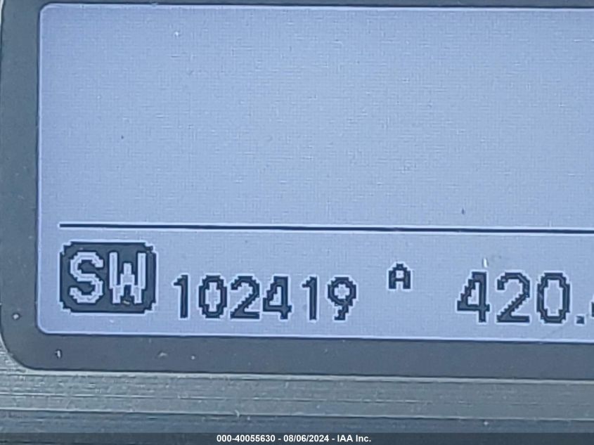 2009 Honda Pilot Touring VIN: 5FNYF38979B003434 Lot: 40055630