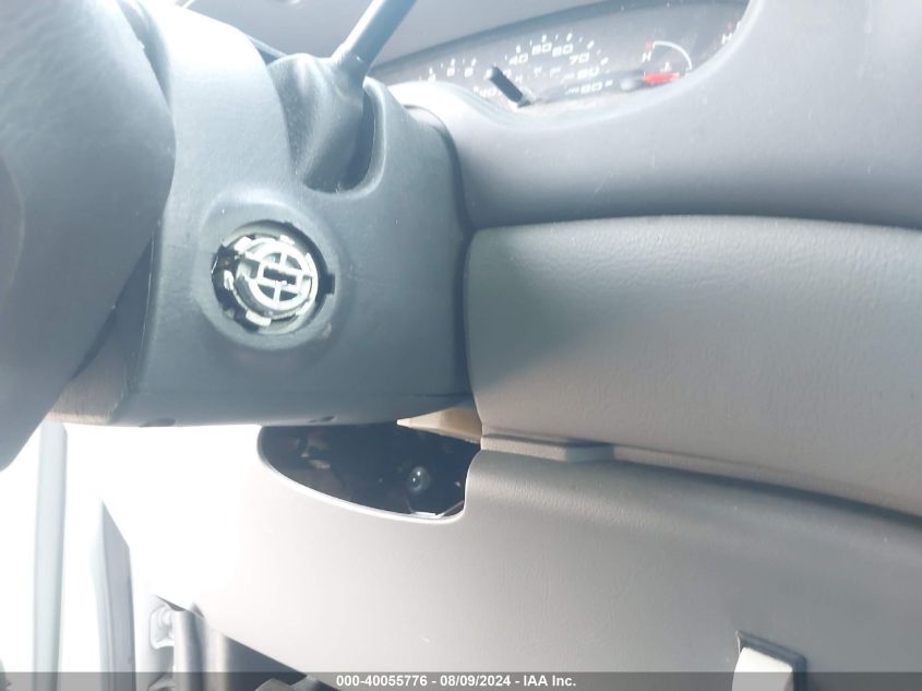 2006 Ford Econoline E250 Van VIN: 1FTNE24W26DA88780 Lot: 40055776