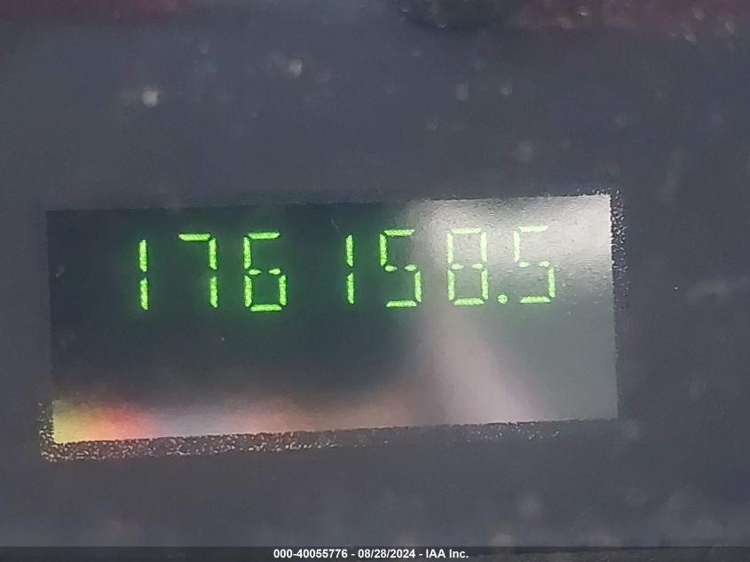 2006 Ford Econoline E250 Van VIN: 1FTNE24W26DA88780 Lot: 40055776