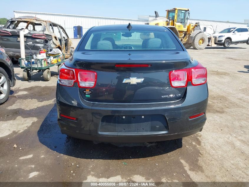 1G11B5SA3GU107170 2016 CHEVROLET MALIBU - Image 16