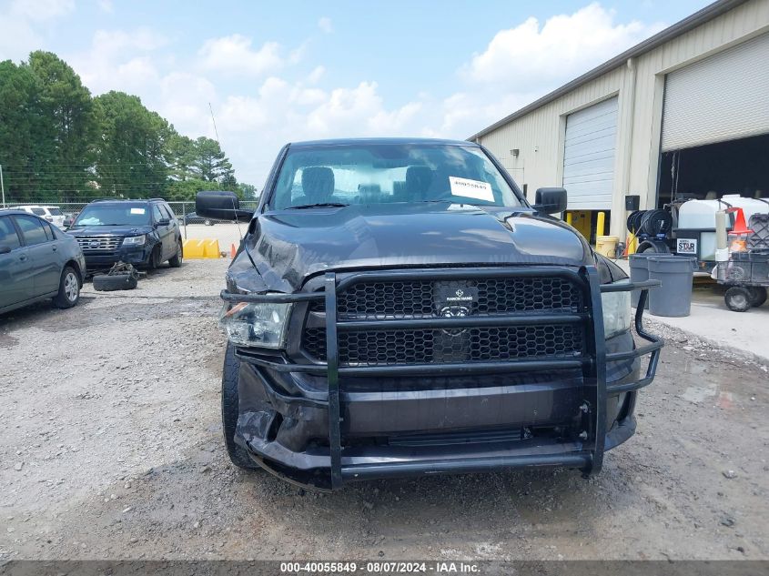 2015 Ram 1500 St VIN: 1C6RR7FG6FS753546 Lot: 40055849