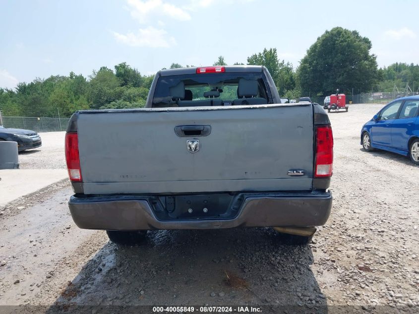 2015 Ram 1500 St VIN: 1C6RR7FG6FS753546 Lot: 40055849