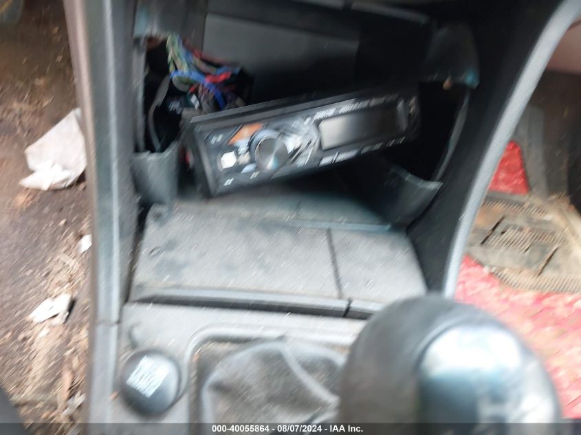 2004 Honda Accord 2.4 Ex VIN: 1HGCM56764A020435 Lot: 40055864