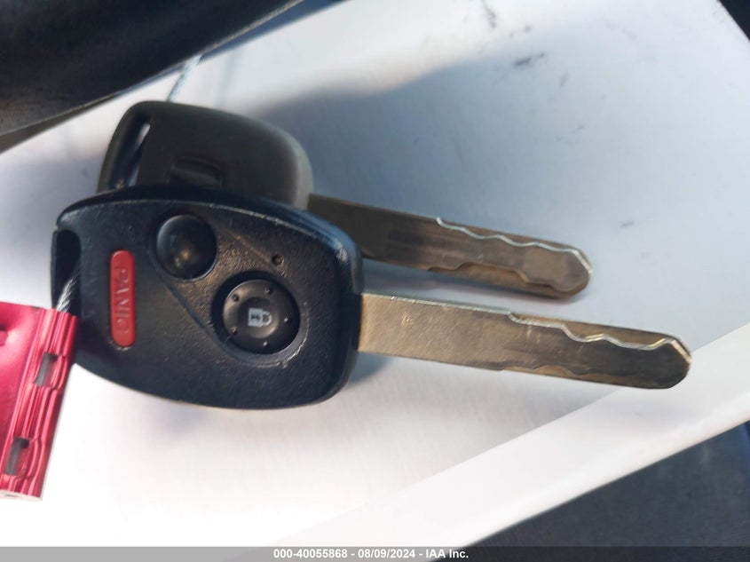 2008 Honda Civic Lx VIN: 1HGFA16528L086276 Lot: 40055868