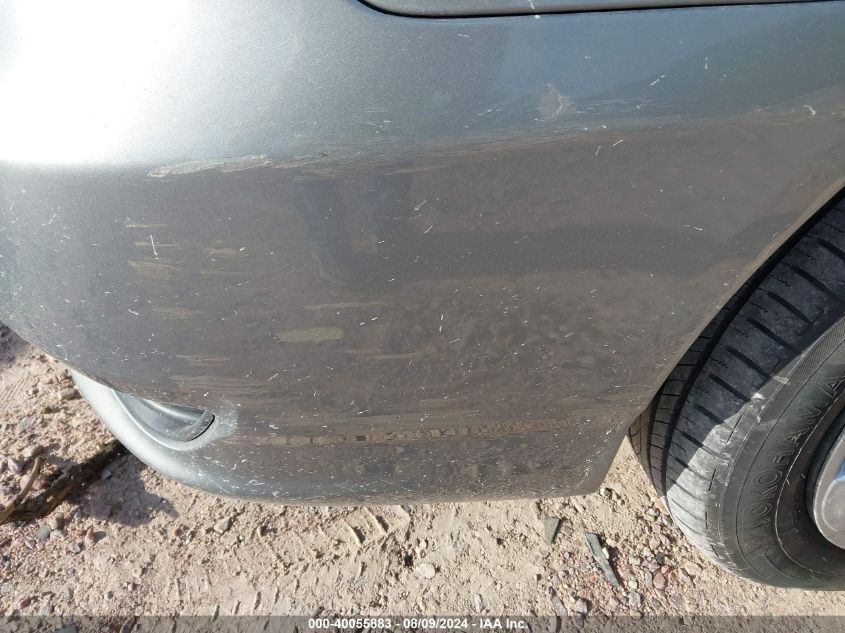 2003 Toyota Corolla Ce VIN: JTDBR32E530050406 Lot: 40055883