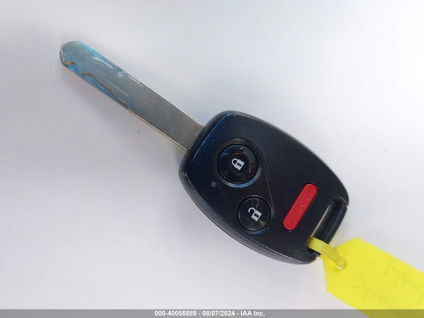 2005 Honda Pilot Exl VIN: 5FNYF18515B050180 Lot: 40055889