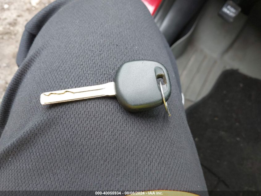 2017 Hyundai Sonata Se VIN: 5NPE24AF9HH477423 Lot: 40055934