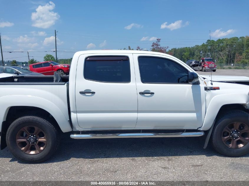 3TMJU62N97M040427 2007 Toyota Tacoma Prerunner V6